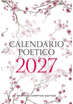 Calendario Poetico 2027