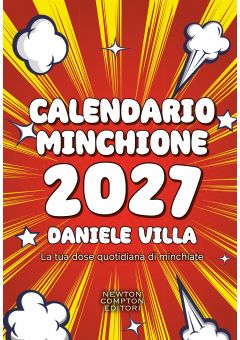 Calendario Minchione 2027