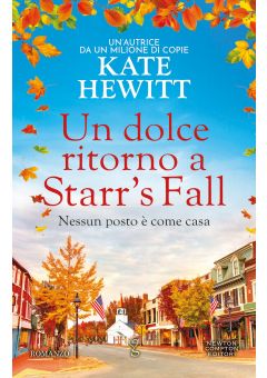 Un dolce ritorno a Starr's Fall
