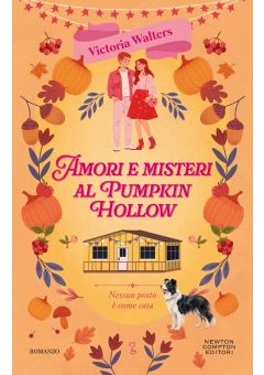 Amori e misteri al Pumpkin Hollow