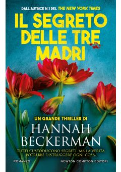 Il segreto delle tre madri