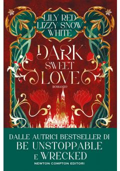 Dark Sweet Love