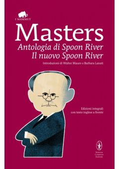 Antologia di Spoon River - Il nuovo Spoon River