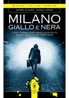 Milano giallo e nera