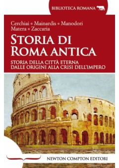 Storia di Roma antica