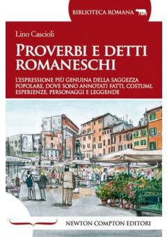 Proverbi e detti romaneschi