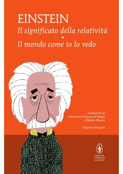 Il significato della relatività - Il mondo come io lo vedo