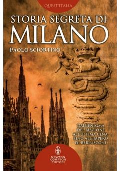 Storia segreta di Milano
