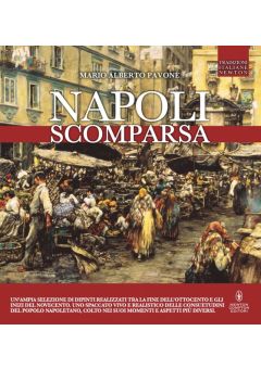 Napoli scomparsa