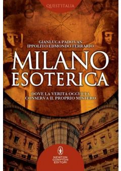 Milano esoterica