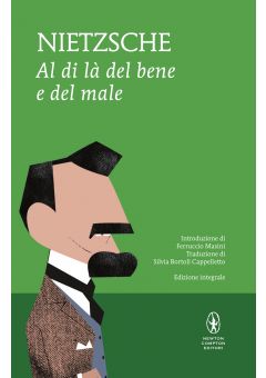 Al di là del bene e del male