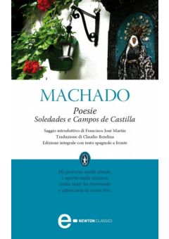 Poesie. Soledades e Campos de Castilla