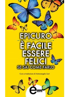 È facile essere felici se sai come farlo