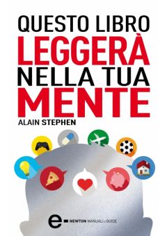 Questo libro leggerà nella tua mente