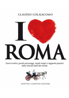 I love Roma