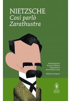 Così parlò Zarathustra