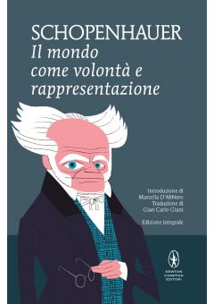 Il mondo come volont&agrave; e rappresentazione