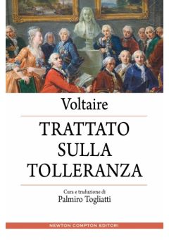 Trattato sulla tolleranza