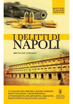 I delitti di Napoli