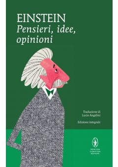 Pensieri, idee, opinioni