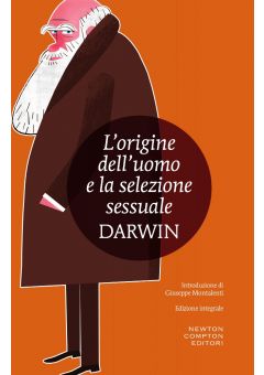 L'origine dell'uomo e la selezione sessuale