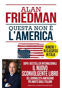 Questa non è l'America
