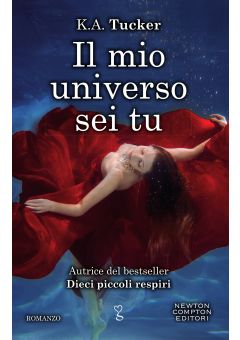 Il mio universo sei tu