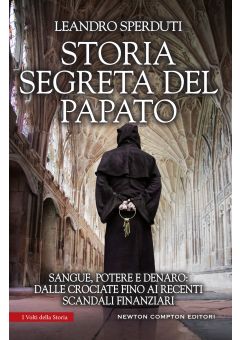 Storia segreta del papato
