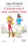 ANNA PREMOLI. ROMANCE, DOVE IL ROMANZO NON ARRIVA