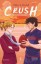 Firmacopie del libro «Crush. Impatto proibito»